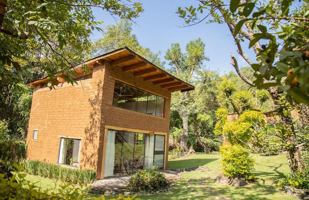 Canto De Aves Eco-Hotel Boutique-1