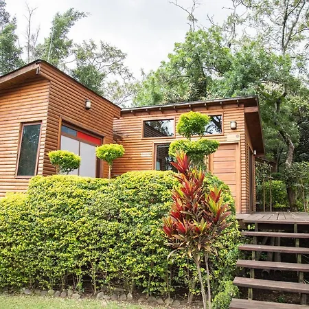 Canto De Aves Eco-Hotel Boutique-2