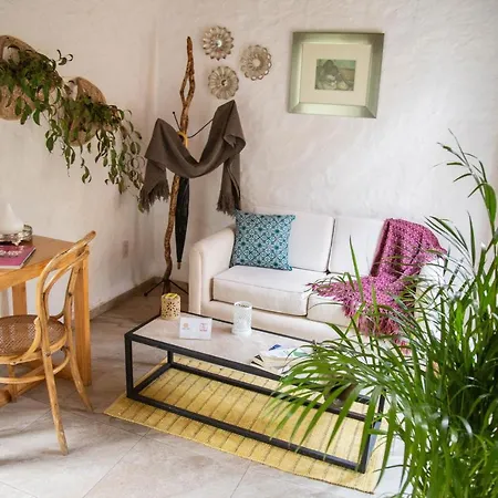 Canto De Aves Eco-Hotel Boutique-3